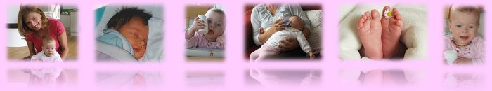 Familien-Mentorin, MamaCoach